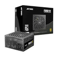ANT ESPORTS 80+ GOLD 650 WATTS SMPS - FG650V2