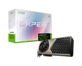 MSI GeForce RTX 5070 Ti 16G EXPERT OC