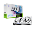 MSI GeForce RTX 5060 8G GAMING TRIO OC White