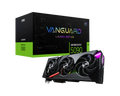 MSI GeForce RTX 5090 32G VANGUARD SOC LAUNCH EDITION