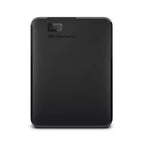 WD ELEMENT 4TB HARD DISK