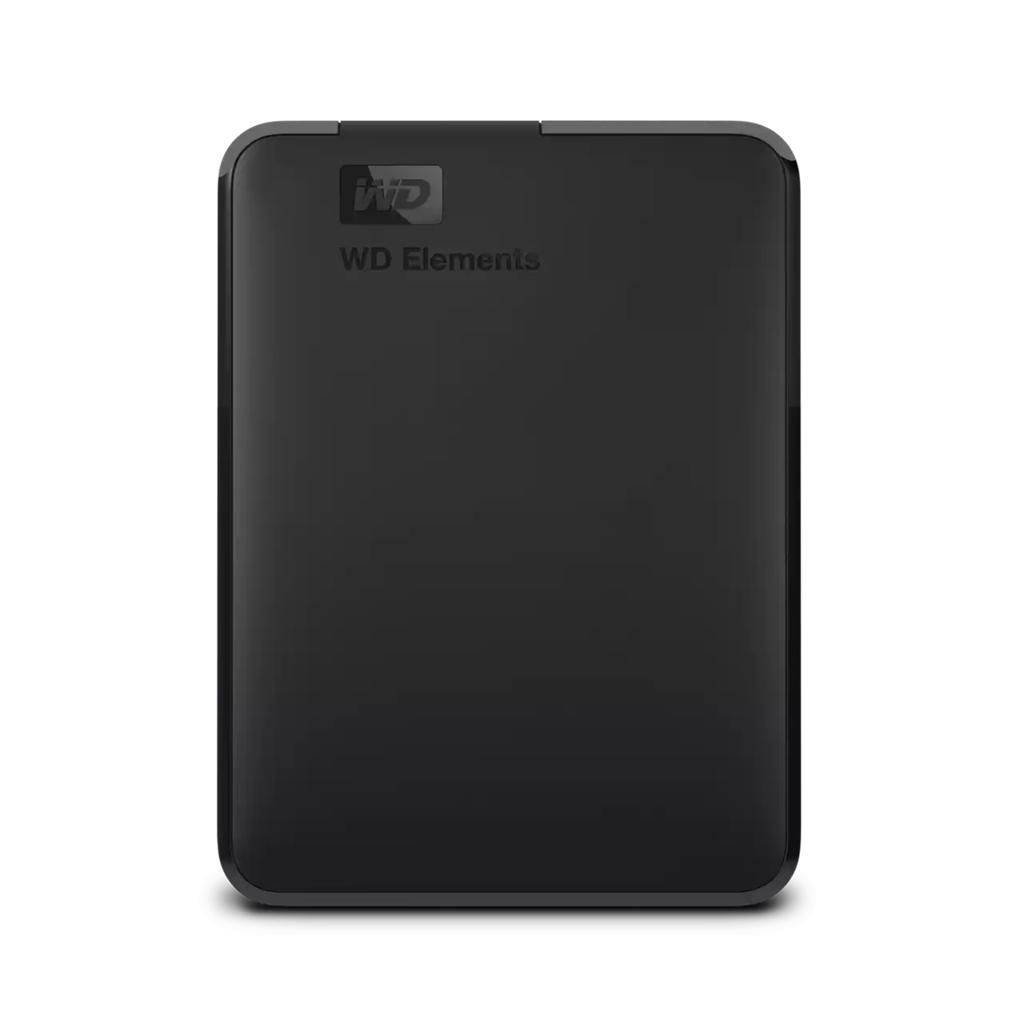 WD ELEMENT 4TB HARD DISK