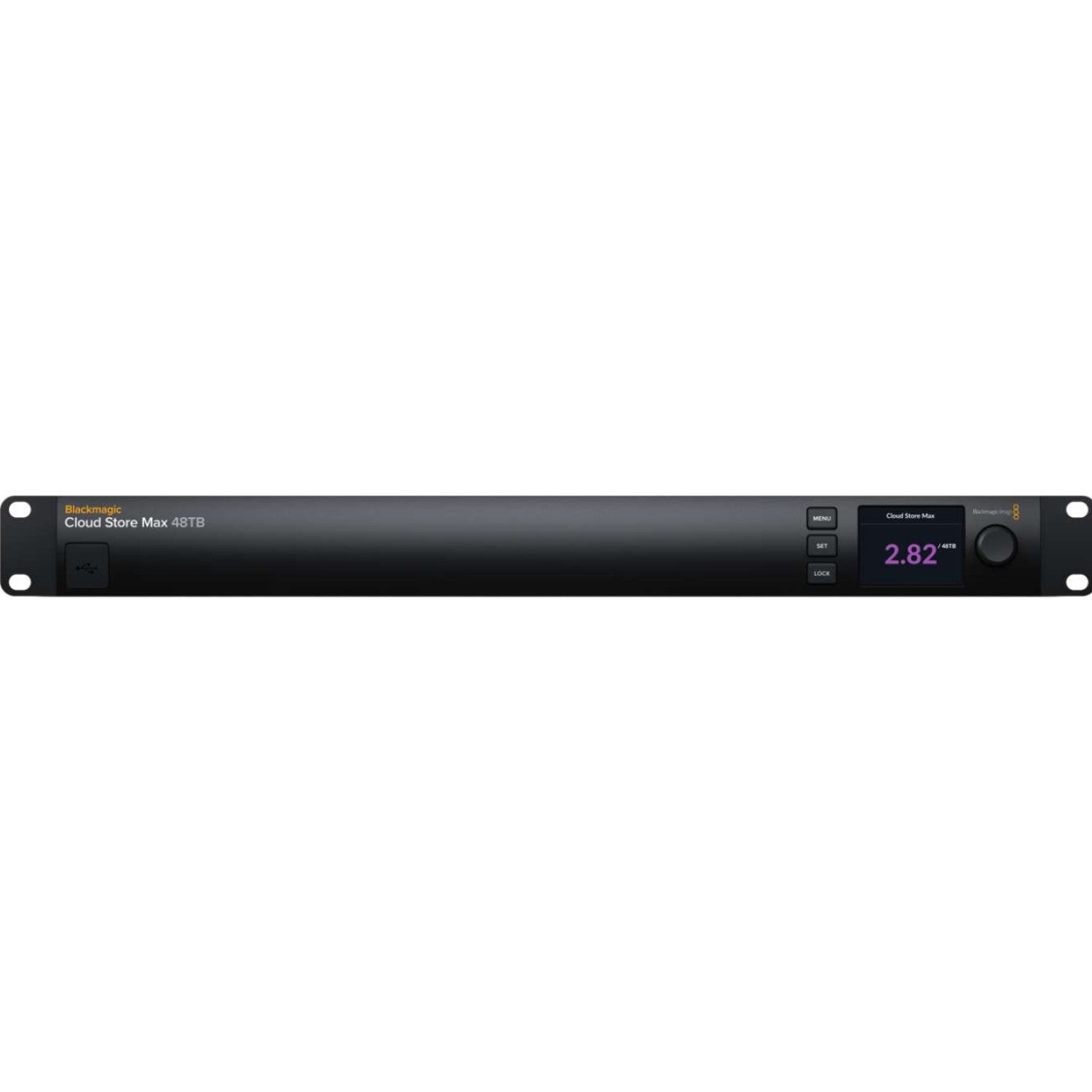 Blackmagic Cloud Store 48Tb