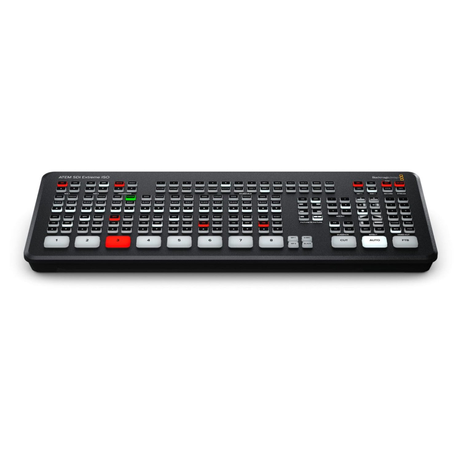 ATEM SDI Extreme ISO