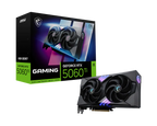 MSI GeForce RTX 5060 Ti 8G GAMING OC