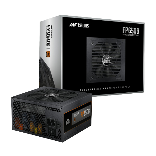 Ant Esports PSU FP650B (R-41258563 )