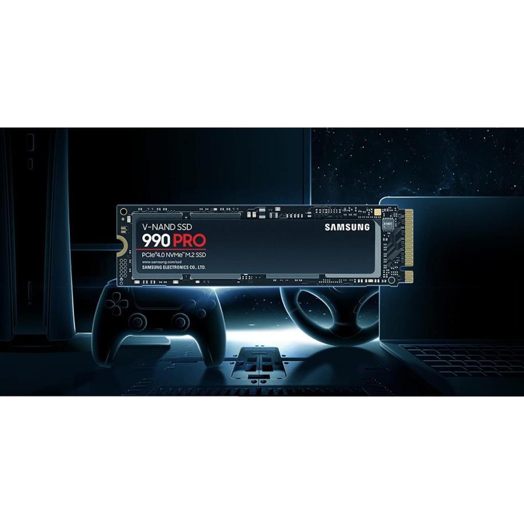 SAMSUNG 990 PRO 1TB