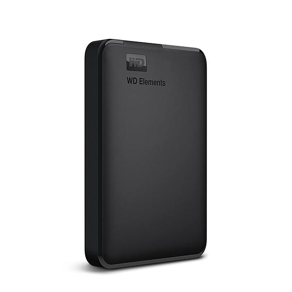 WD ELEMENT 1TB HARD DISK