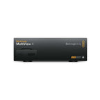 Blackmagic Multiview 4