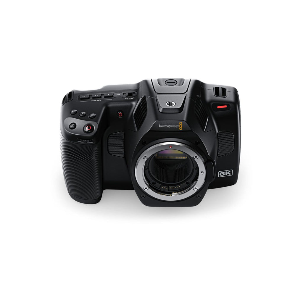 BLACKMAGIC URSA Mini Pro 12K OLPF