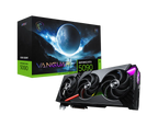 MSI GeForce RTX 5090 32G VANGUARD SOC