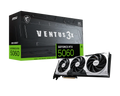MSI GeForce RTX 5060 8G VENTUS 3X OC