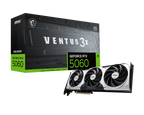 MSI GeForce RTX 5060 8G VENTUS 3X OC