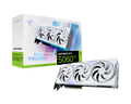 MSI GeForce RTX 5060 Ti 16G GAMING TRIO OC WHITE