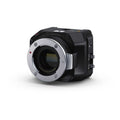 Blackmagic Micro Studio Camera 4K G2