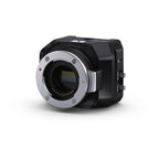 Blackmagic Micro Studio Camera 4K G2