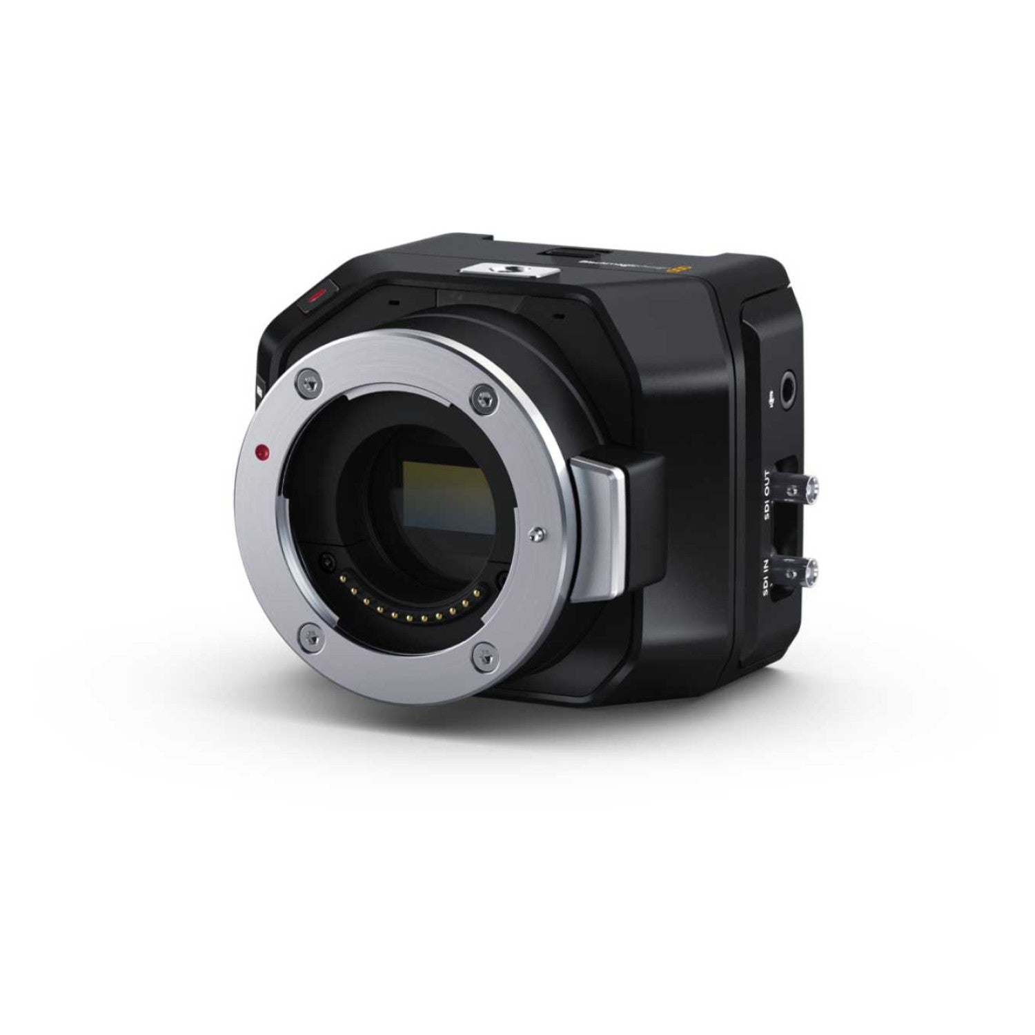Blackmagic Micro Studio Camera 4K G2