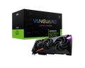 MSI GeForce RTX 5070 Ti 16G VANGUARD SOC LAUNCH EDITION