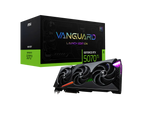 MSI GeForce RTX 5070 Ti 16G VANGUARD SOC LAUNCH EDITION
