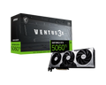 MSI GeForce RTX 5060 Ti 16G VENTUS 3X OC