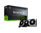MSI GeForce RTX 5060 Ti 16G VENTUS 3X OC