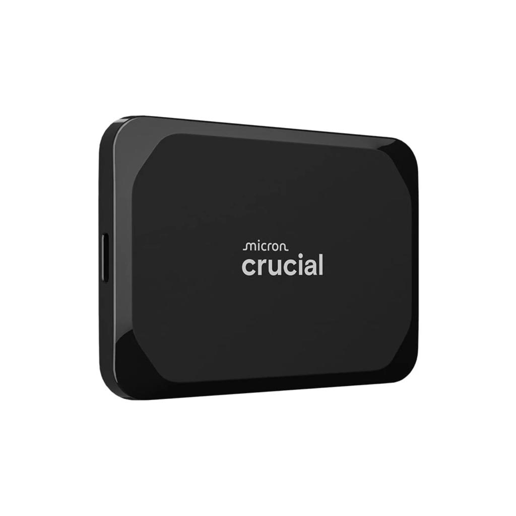 CRUCIAL EXTERNAL SSD 1TB
