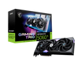 MSI GeForce RTX 5060 Ti 8G GAMING TRIO OC