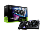 MSI GeForce RTX 5060 Ti 8G GAMING TRIO OC