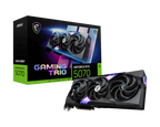 MSI GeForce RTX 5070 12G GAMING TRIO OC