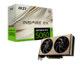 MSI GeForce RTX 5060 8G INSPIRE 2X OC