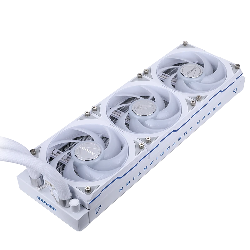 RTX 5080 16 GB NEPTUNE OC IGAME / 360 MM