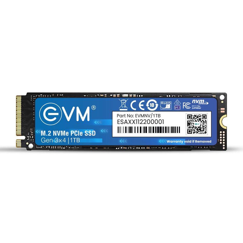 EVM SSD NVME PCI-E (2280) 1TB