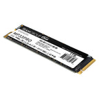 TEAMGROUP MP33 Pro 1TB Nvme M.2 2280 Pcie Gen 3 Gaming SSD