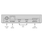 BLACKMAGIC CLOUD POD