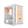 Ant Esports Chassis 200 Air Mini ( Without Power Supply )