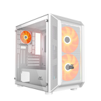 Ant Esports Chassis 200 Air Mini ( Without Power Supply )