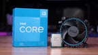 Intel® Core™ i3-12100F Processor