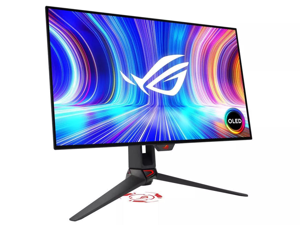 ROG Swift OLED PG27AQDM