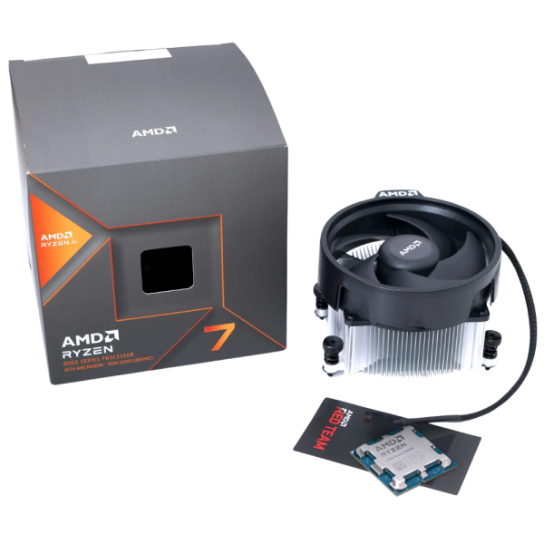 AMD Ryzen™ 7 8700G