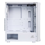 Ant Esports Chassis 205 Air White ( Chassis Without Power Supply )
