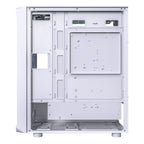 Ant Esports Chassis 205 Air White ( Chassis Without Power Supply )