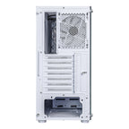 Ant Esports Chassis 205 Air White ( Chassis Without Power Supply )