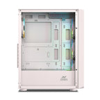 Ant Esports Chassis 211 Air White ( Chassis Without PSU )