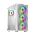 Ant Esports Chassis 211 Air White ( Chassis Without PSU )
