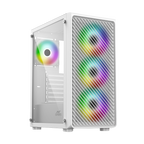 Ant Esports Chassis 211 Air White ( Chassis Without PSU )