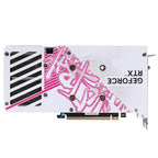 Colorful RTX 5060 TI 16 GB ULTRA WHITE OC DUAL FAN
