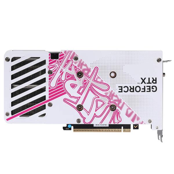 Colorful RTX 5060 TI 16 GB ULTRA WHITE OC DUAL FAN