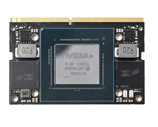 Nvidia A1000 8 GB Box Pack