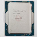 Intel® Core™ i7-12700K Processor