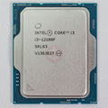 Intel® Core™ i3-12100F Processor